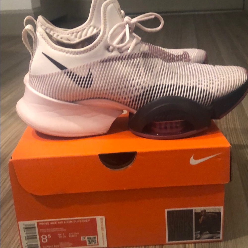 Nike Air Zoom Superrep